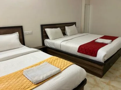 Deluxe Triple Room (AC) - Image 4