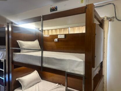 Deluxe AC Dormitory - Image 6
