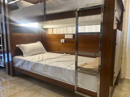 Deluxe AC Dormitory - Image 5