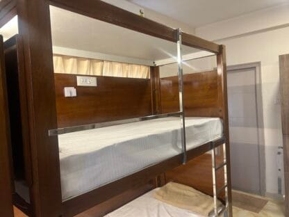 Deluxe AC Dormitory - Image 4